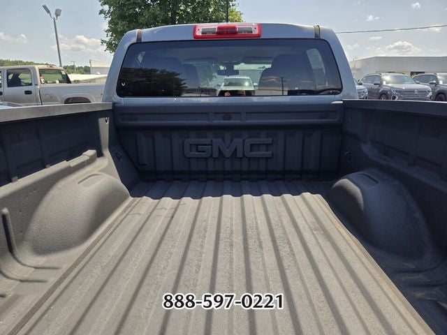 2019 GMC Canyon Base