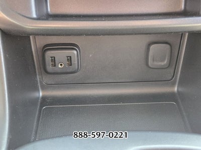 2019 GMC Canyon Base