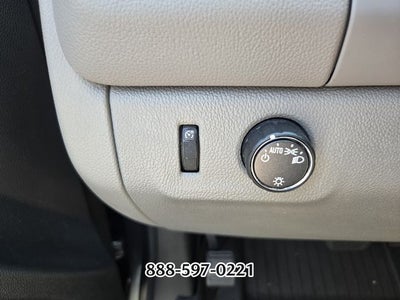 2019 GMC Canyon Base