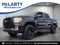 2021 GMC Canyon Elevation