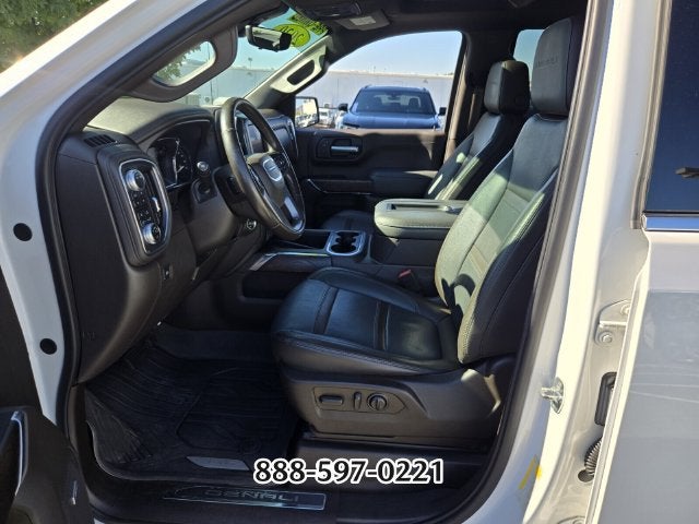 2020 GMC Sierra 1500 Denali Carbon Pro