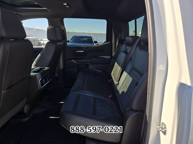 2020 GMC Sierra 1500 Denali Carbon Pro