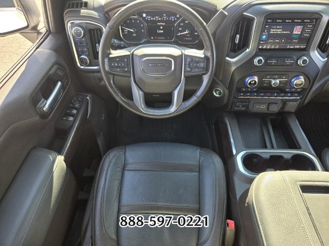 2020 GMC Sierra 1500 Denali Carbon Pro