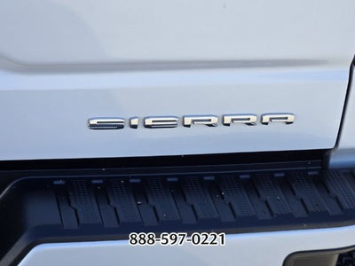 2020 GMC Sierra 1500 Denali Carbon Pro