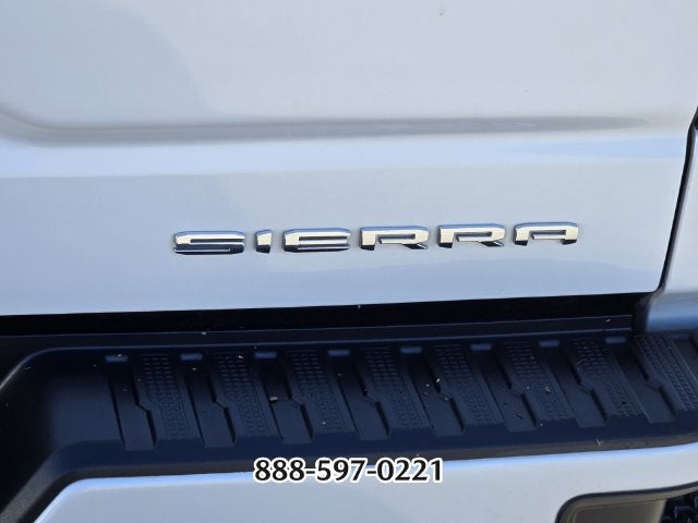2020 GMC Sierra 1500 Denali Carbon Pro