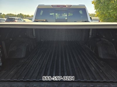 2020 GMC Sierra 1500 Denali Carbon Pro