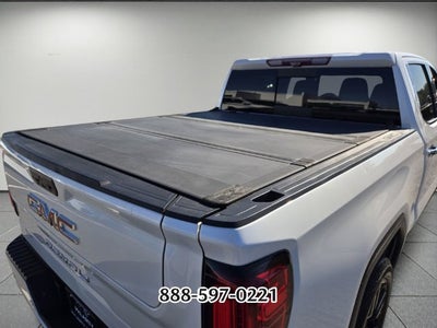 2020 GMC Sierra 1500 Denali Carbon Pro