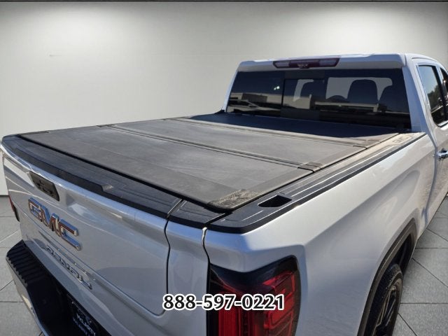 2020 GMC Sierra 1500 Denali Carbon Pro