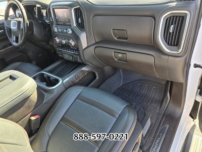 2020 GMC Sierra 1500 Denali Carbon Pro