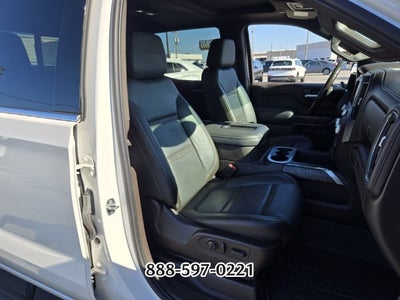 2020 GMC Sierra 1500 Denali Carbon Pro
