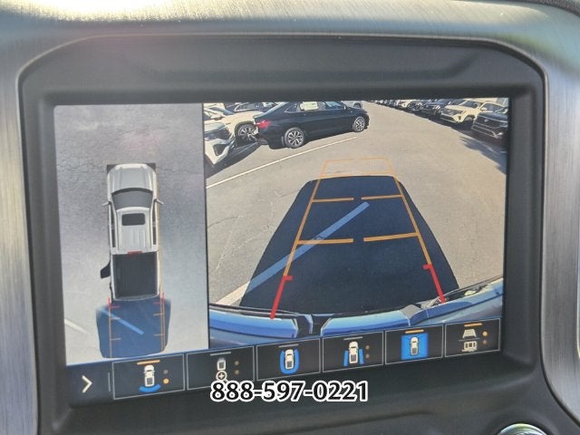 2020 GMC Sierra 1500 Denali Carbon Pro