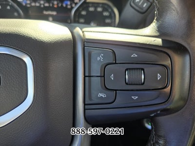 2020 GMC Sierra 1500 Denali Carbon Pro