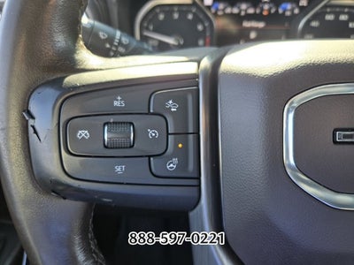 2020 GMC Sierra 1500 Denali Carbon Pro