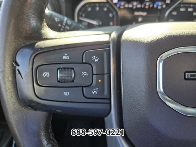 2020 GMC Sierra 1500 Denali Carbon Pro