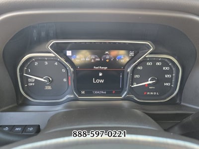 2020 GMC Sierra 1500 Denali Carbon Pro