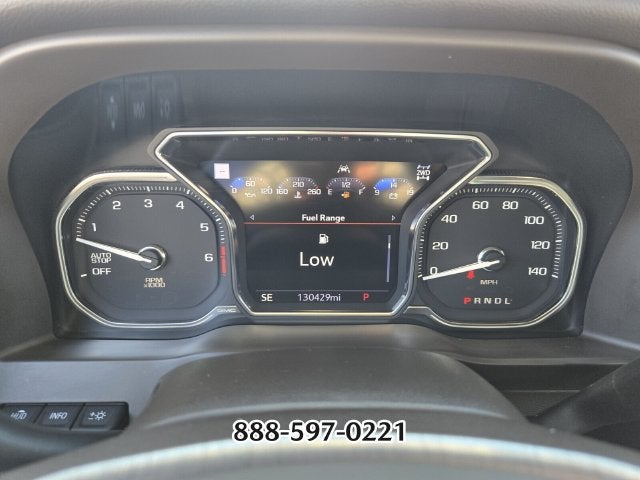2020 GMC Sierra 1500 Denali Carbon Pro