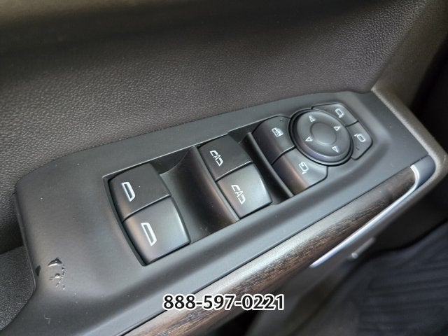 2020 GMC Sierra 1500 Denali Carbon Pro