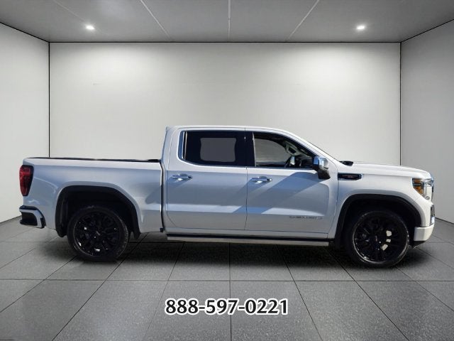 2020 GMC Sierra 1500 Denali Carbon Pro