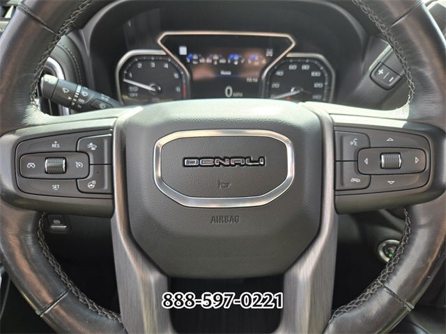 2019 GMC Sierra 1500 Denali