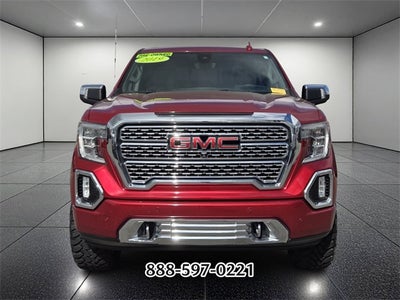 2019 GMC Sierra 1500 Denali