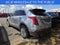 2017 Cadillac XT5 Base