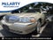 2005 Lincoln Town Car Signature