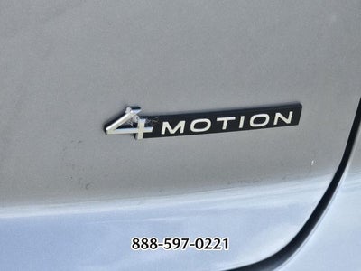 2024 Volkswagen Atlas Cross Sport 2.0T SEL R-Line