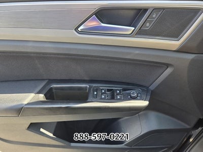 2019 Volkswagen Atlas 2.0T S