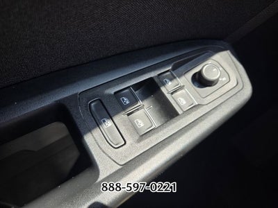 2019 Volkswagen Atlas 2.0T S