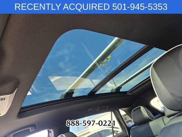 2026 Volkswagen Atlas Cross Sport SEL Premium R-Line