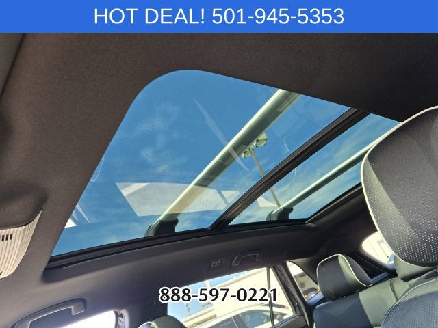 2026 Volkswagen Atlas Cross Sport SEL Premium R-Line