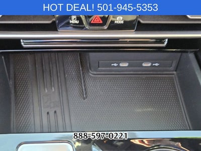 2026 Volkswagen Atlas Cross Sport SEL Premium R-Line