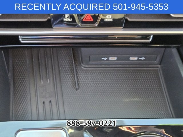 2026 Volkswagen Atlas Cross Sport SEL Premium R-Line
