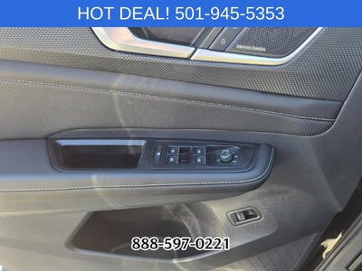 2026 Volkswagen Atlas Cross Sport SEL Premium R-Line