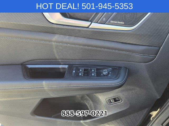 2026 Volkswagen Atlas Cross Sport SEL Premium R-Line