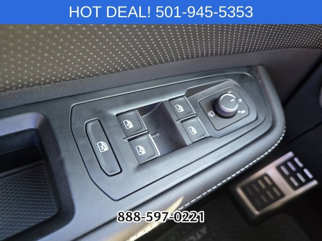 2026 Volkswagen Atlas Cross Sport SEL Premium R-Line