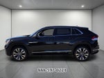 2021 Volkswagen Atlas Cross Sport 3.6L V6 SEL Premium R-Line