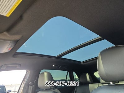 2023 Volkswagen Atlas Cross Sport 3.6L V6 SEL Premium R-Line