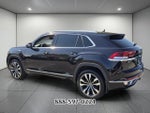 2023 Volkswagen Atlas Cross Sport 3.6L V6 SEL Premium R-Line