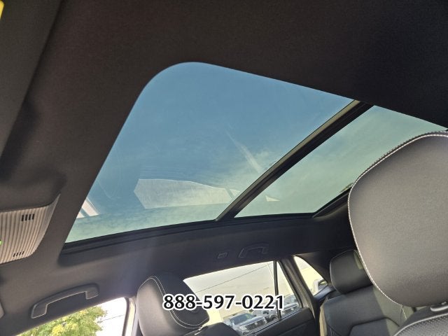 2026 Volkswagen Atlas Cross Sport SE w/Technology