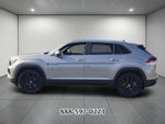 2026 Volkswagen Atlas Cross Sport SE w/Technology