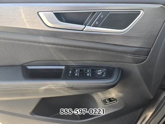 2026 Volkswagen Atlas Cross Sport SE w/Technology
