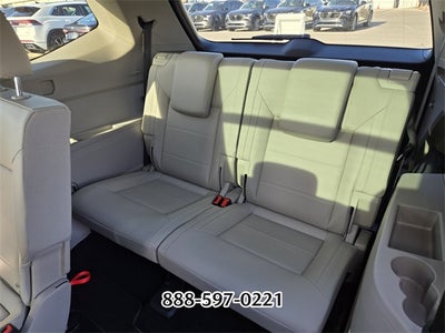 2023 Volkswagen Atlas 2.0T SE w/Technology