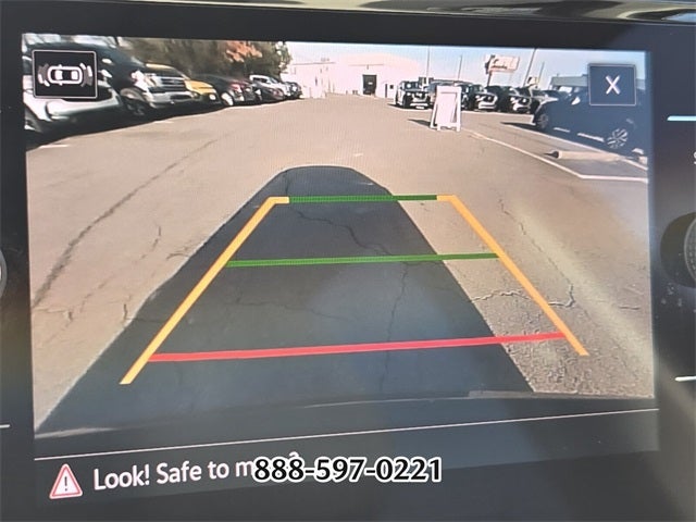 2023 Volkswagen Atlas 2.0T SE w/Technology