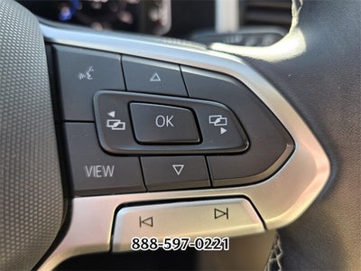 2023 Volkswagen Atlas 2.0T SE w/Technology