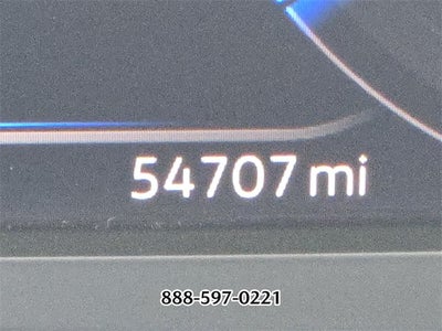 2023 Volkswagen Atlas 2.0T SE w/Technology