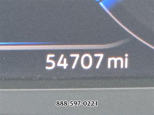 2023 Volkswagen Atlas 2.0T SE w/Technology