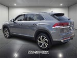2020 Volkswagen Atlas Cross Sport 3.6L V6 SEL Premium 4Motion