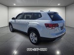 2019 Volkswagen Atlas 2.0T SE w/Technology w/Technology