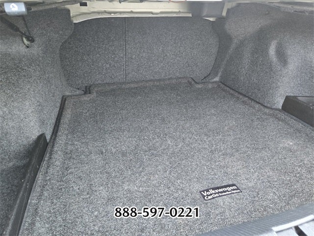 2015 Volkswagen Passat TDI SE